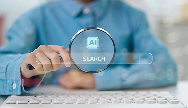 AI-First Search & Visibility copy