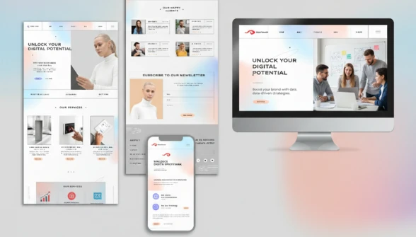 website