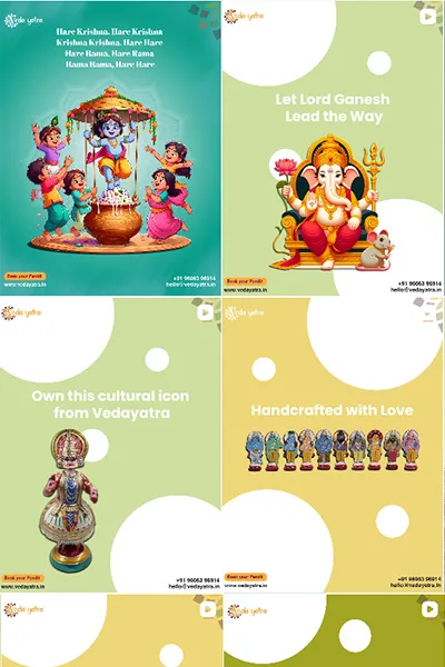 Brand Marketing Collateral copy