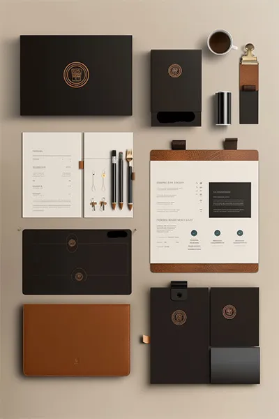 Collateral-Design