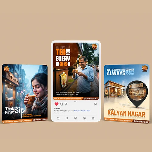 paid ads
